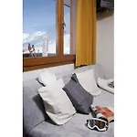 Vacanceole - Le Borsat Iv Apartment *