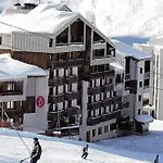 Lejlighed Vacancéole - Le Borsat Iv Tignes
