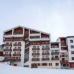 Vacancéole - Le Borsat Iv Apartamento *