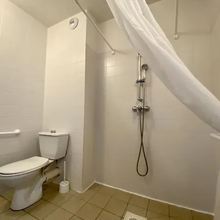 Apartment Vacanceole - Le Borsat Iv
