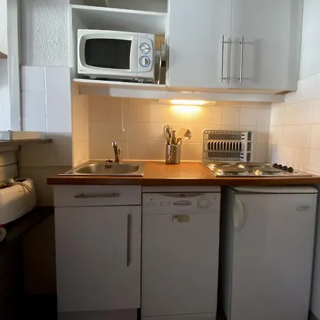 Vacanceole - Le Borsat Iv Apartment