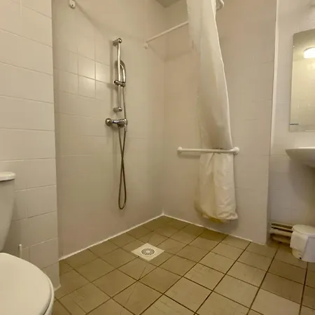 Vacanceole - Le Borsat Iv Apartment *