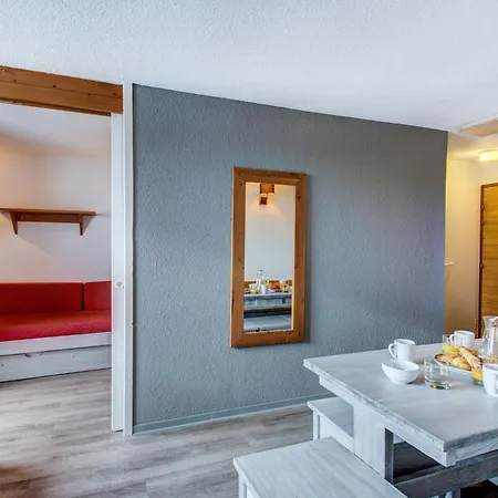 Apartment Vacanceole - Le Borsat Iv