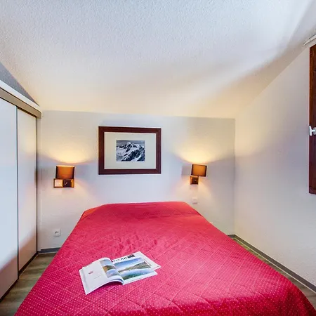 Apartment Vacanceole - Le Borsat Iv *