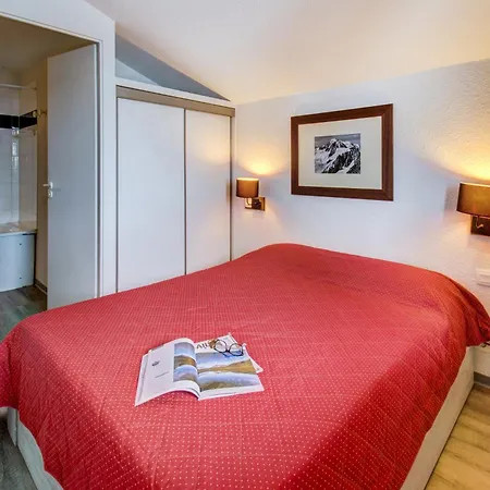 Vacanceole - Le Borsat Iv Apartment