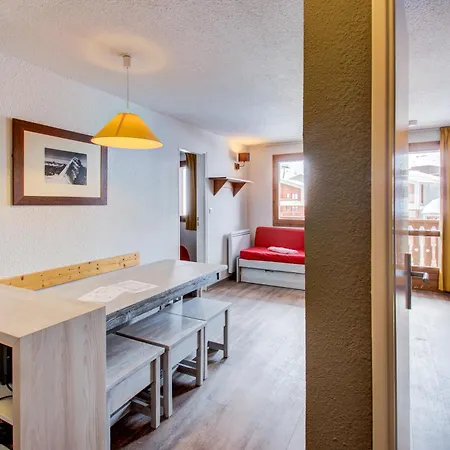 Vacanceole - Le Borsat Iv Apartment