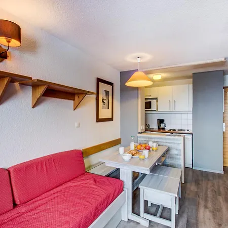 Vacanceole - Le Borsat Iv Apartment