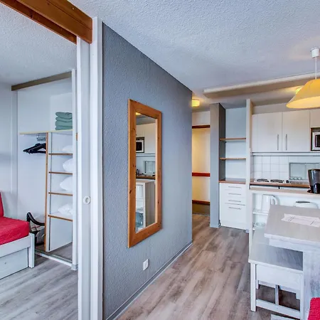Vacanceole - Le Borsat Iv Tignes