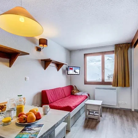 Vacanceole - Le Borsat Iv Apartment *