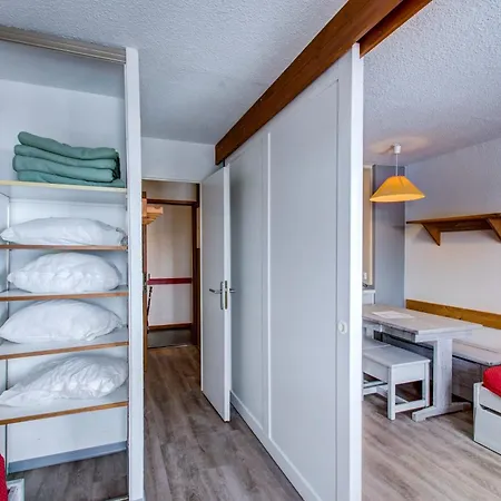 Apartment Vacanceole - Le Borsat Iv *