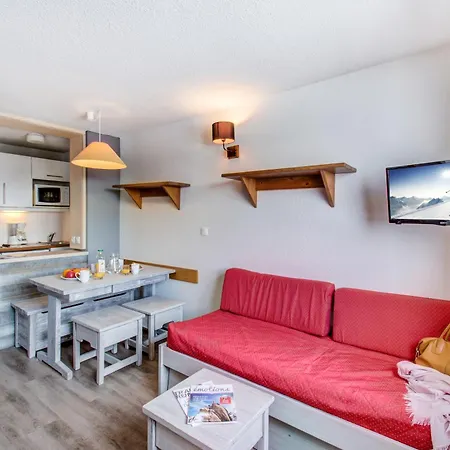 Appartamento Vacancéole - Le Borsat Iv Tignes