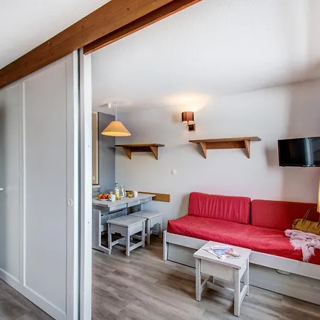 Vacanceole - Le Borsat Iv Apartment