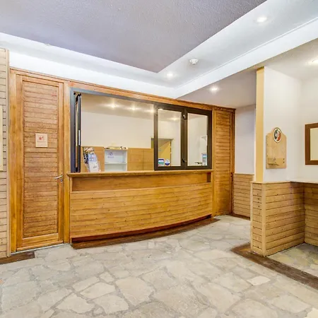 Apartment Vacanceole - Le Borsat Iv *