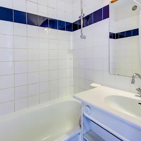 Apartment Vacanceole - Le Borsat Iv Tignes