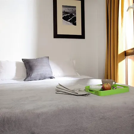 Apartment Vacanceole - Le Borsat Iv *