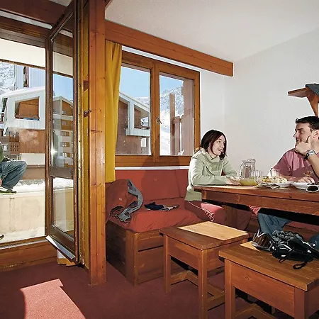 Vacanceole - Le Borsat Iv Apartment