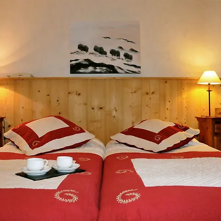 Vacanceole - Le Borsat Iv Tignes