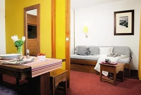 Apartment Vacanceole - Le Borsat Iv *