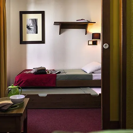 Vacanceole - Le Borsat Iv Apartment *