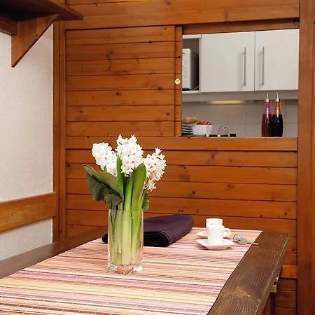 Vacanceole - Le Borsat Iv Apartment Tignes