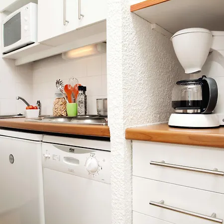 Vacanceole - Le Borsat Iv Apartment