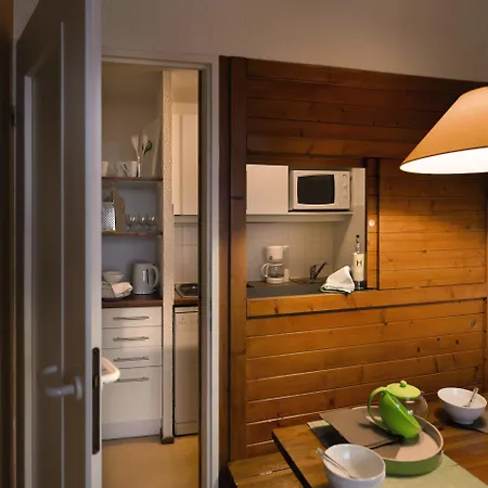 Vacanceole - Le Borsat Iv Apartment